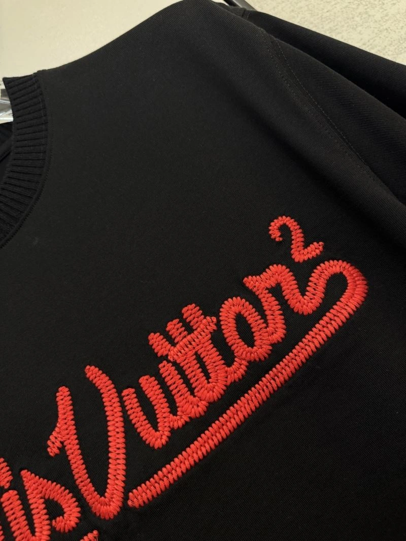 Louis Vuitton T-Shirts DailyWear 134738