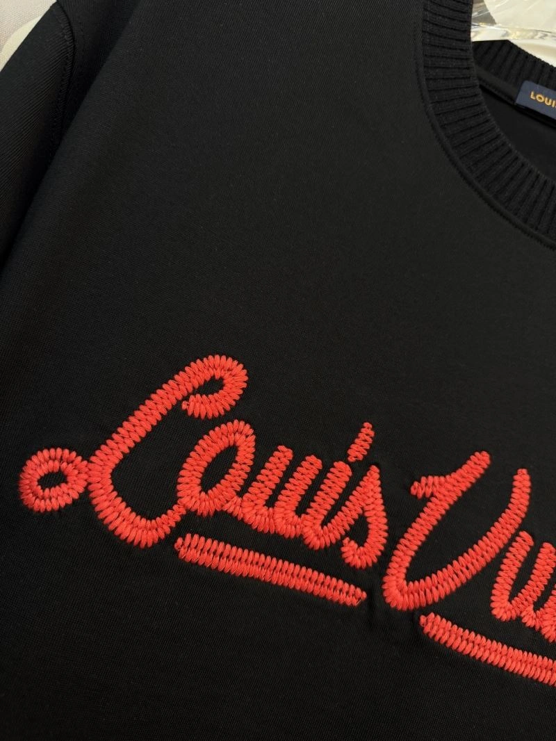Louis Vuitton T-Shirts DailyWear 134738