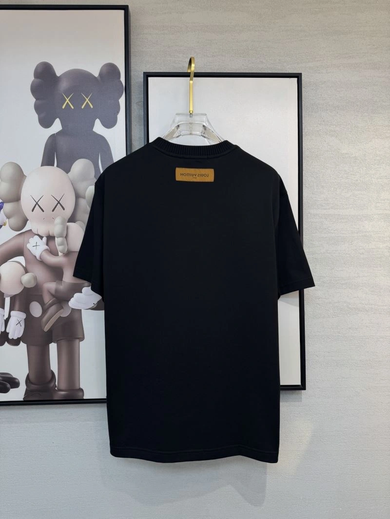 Louis Vuitton T-Shirts DailyWear 134738