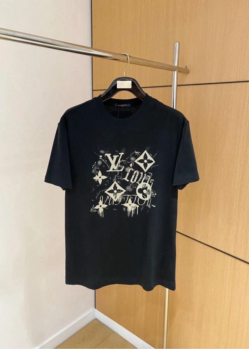 Louis Vuitton T-Shirts TechFriendly 134720