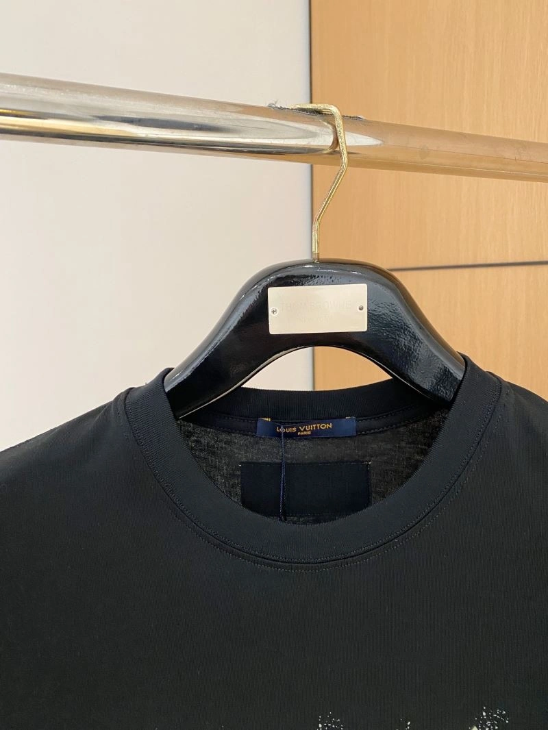 Louis Vuitton T-Shirts TechFriendly 134720