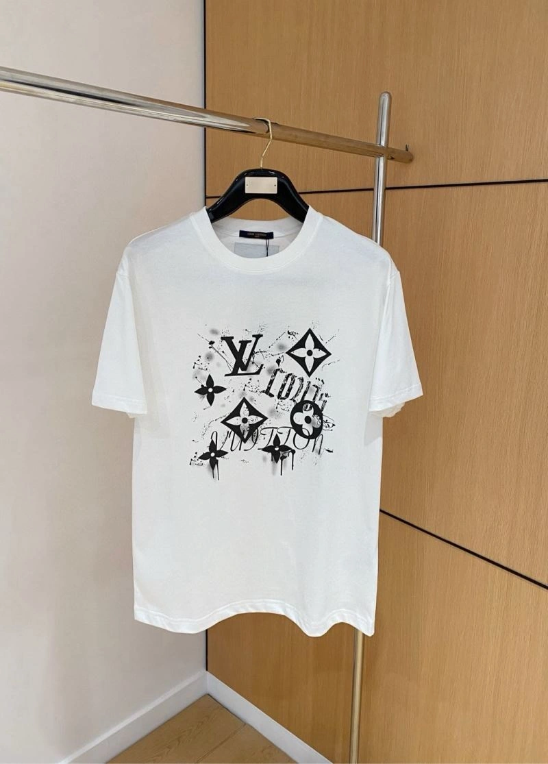 Louis Vuitton T-Shirts Classic 134742
