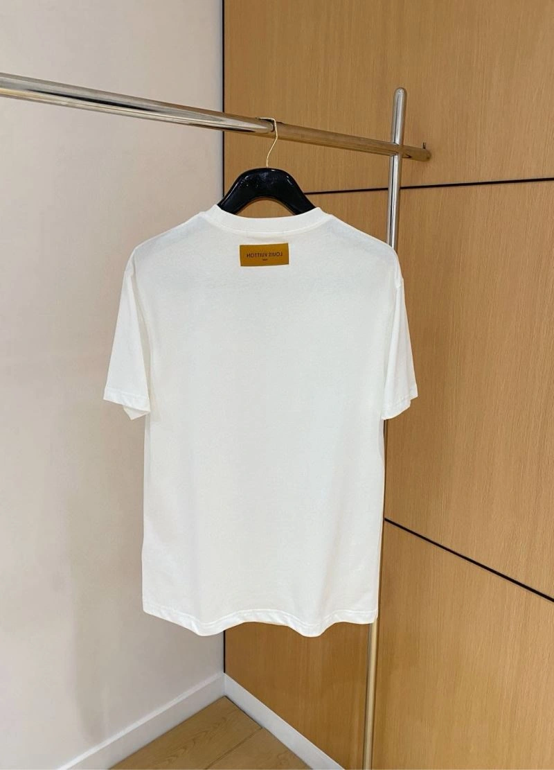 Louis Vuitton T-Shirts Classic 134742