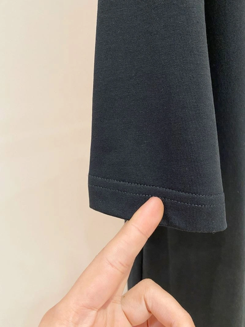 Louis Vuitton T-Shirts Sustainable 134727