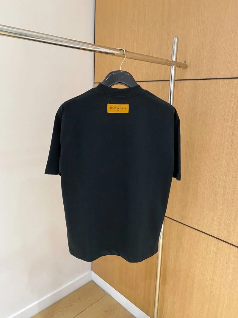 Louis Vuitton T-Shirts Sustainable 134727