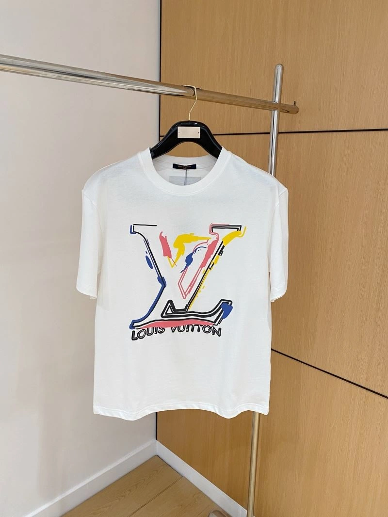 Original Louis Vuitton T-Shirts 134788
