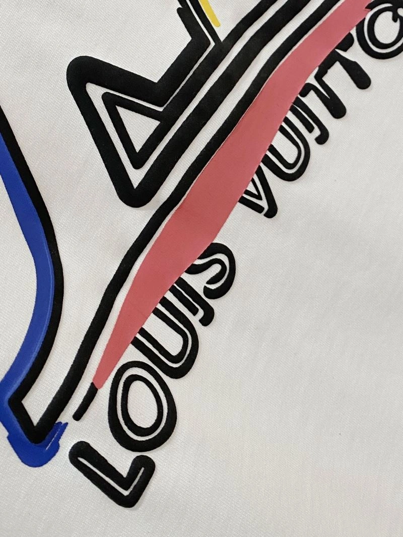 Original Louis Vuitton T-Shirts 134788