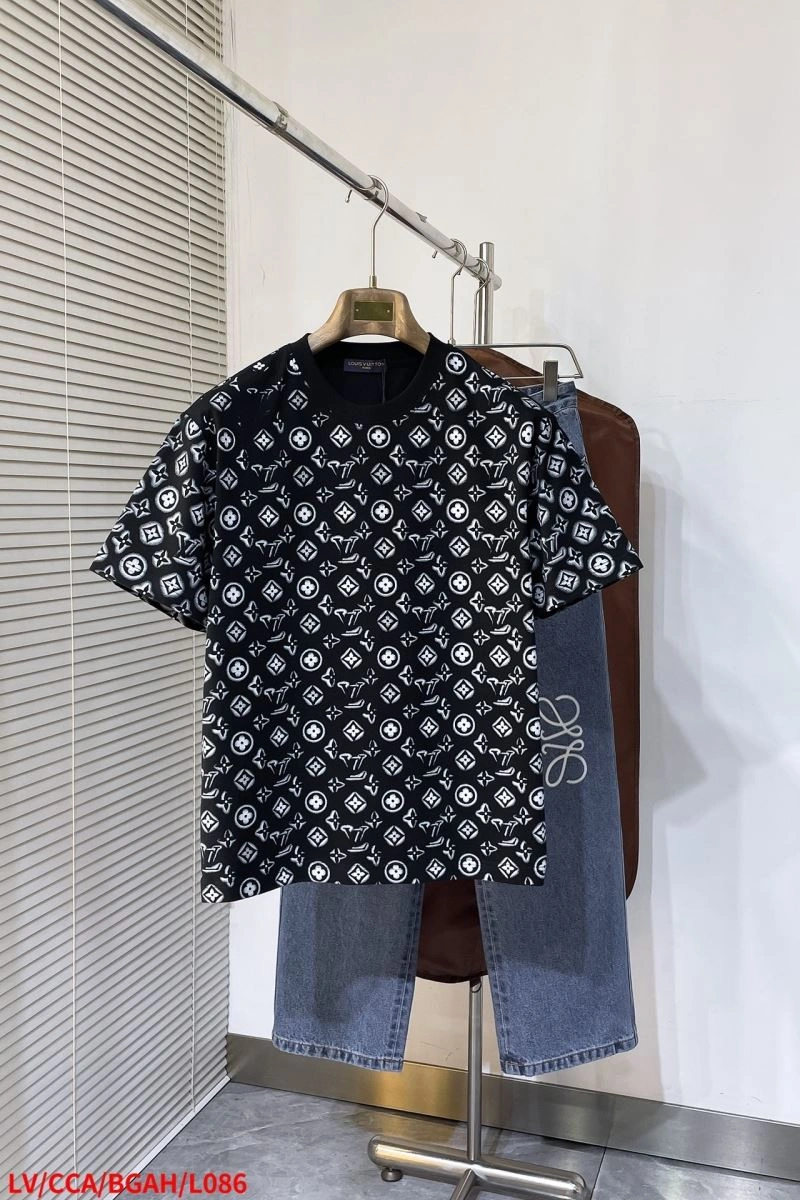 Louis Vuitton T-Shirts Efficient 134717