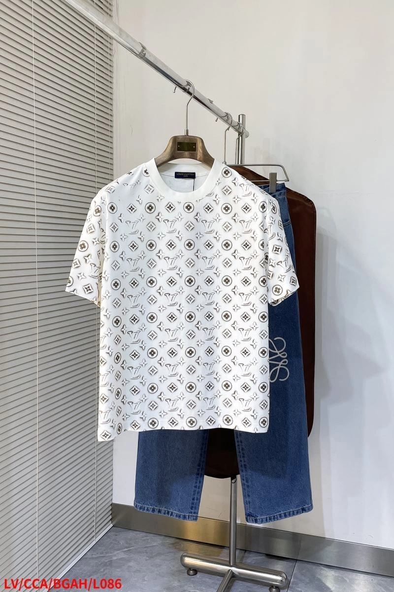 Louis Vuitton T-Shirts Efficient 134717