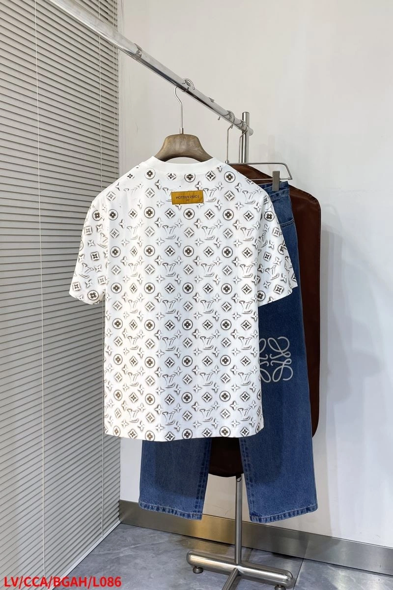 Louis Vuitton T-Shirts Efficient 134717