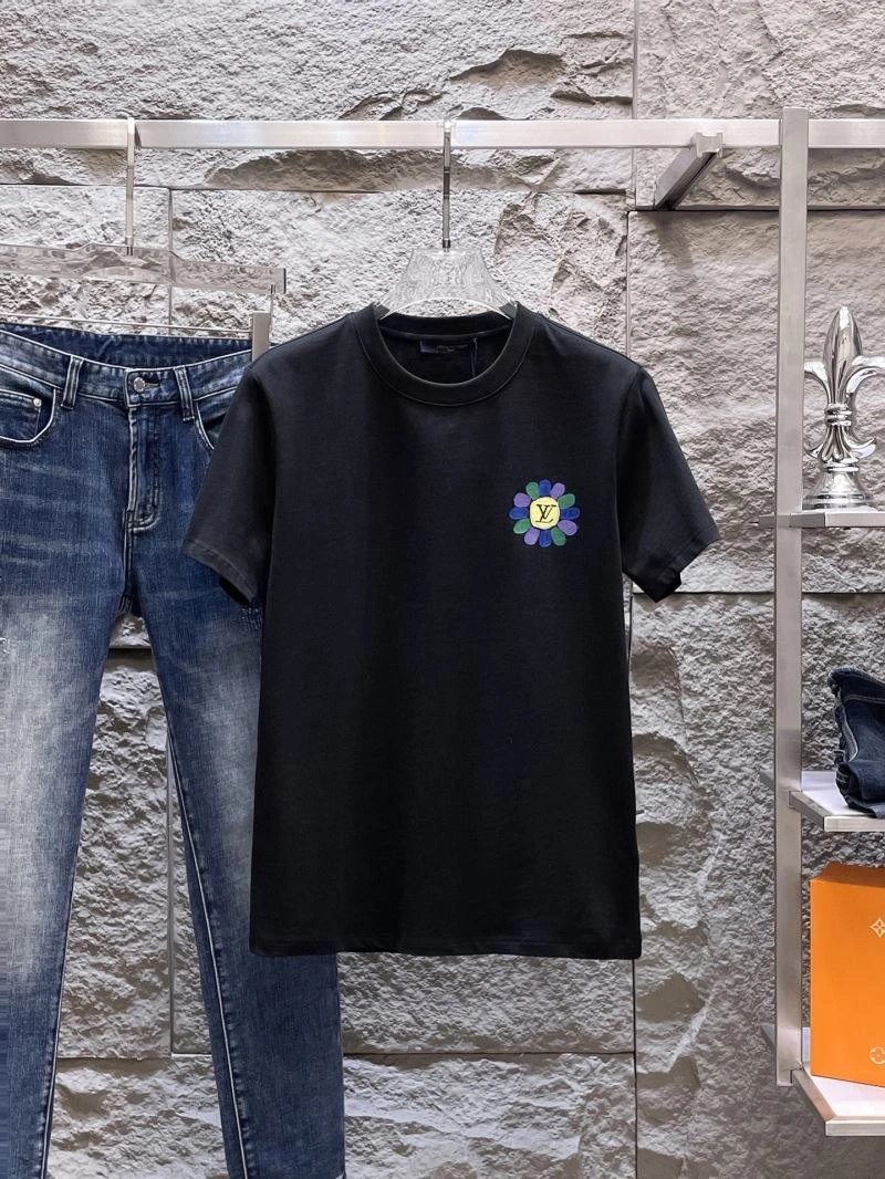 Louis Vuitton T-Shirts Comfortable 134735