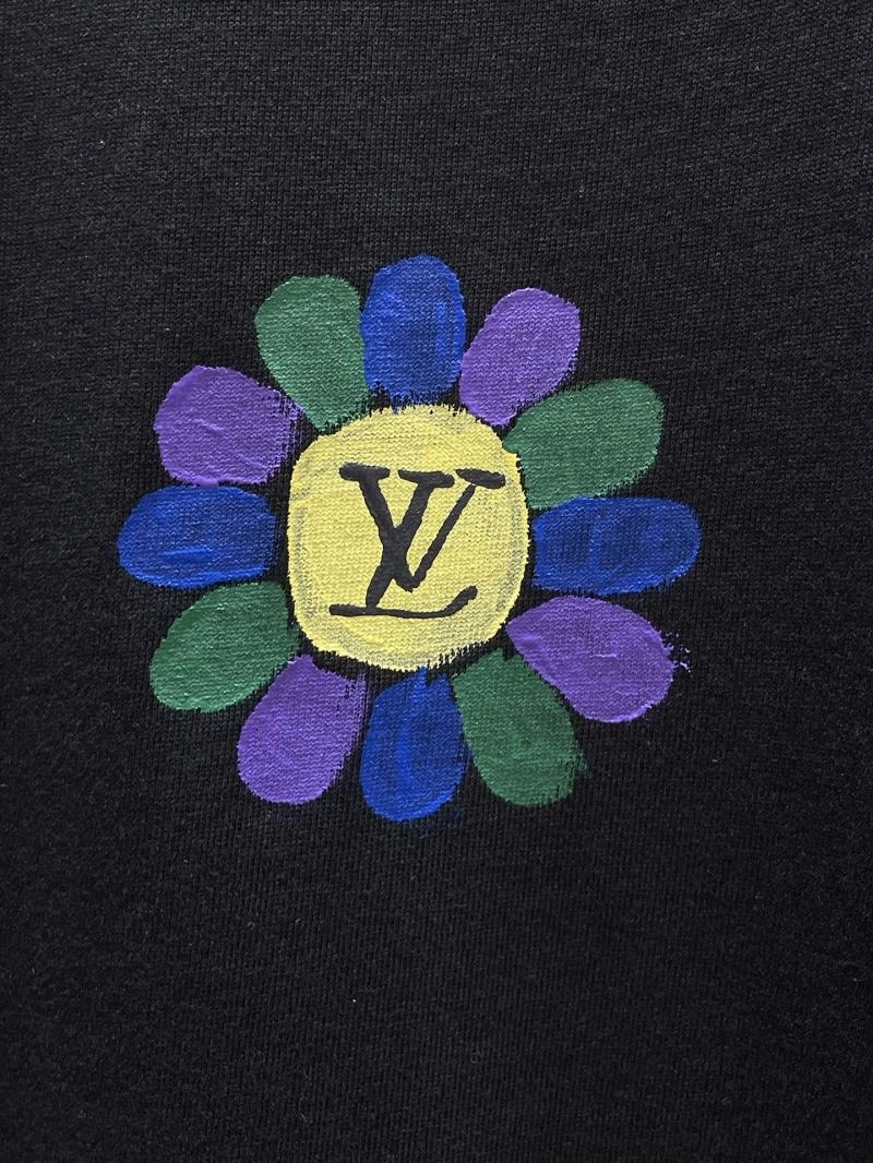 Louis Vuitton T-Shirts Comfortable 134735