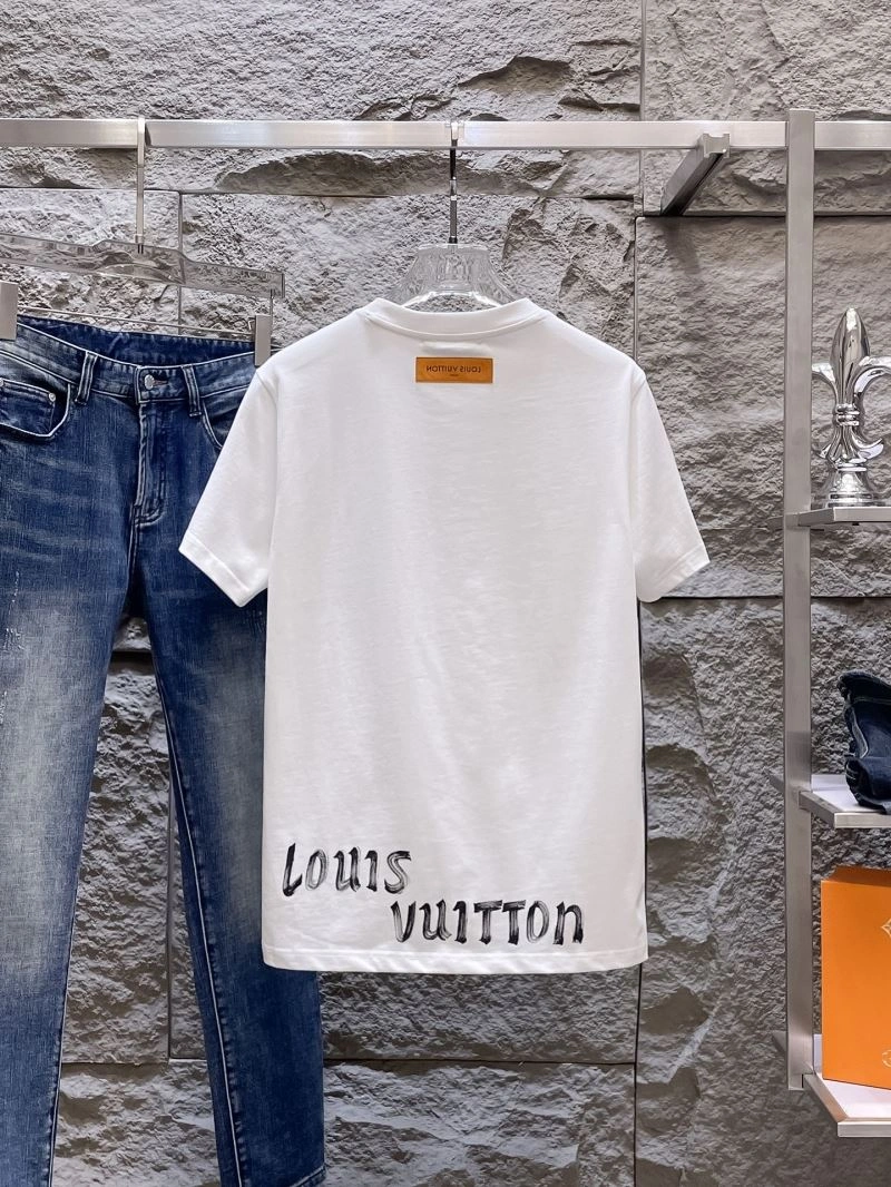 Supportive Louis Vuitton T-Shirts 134725