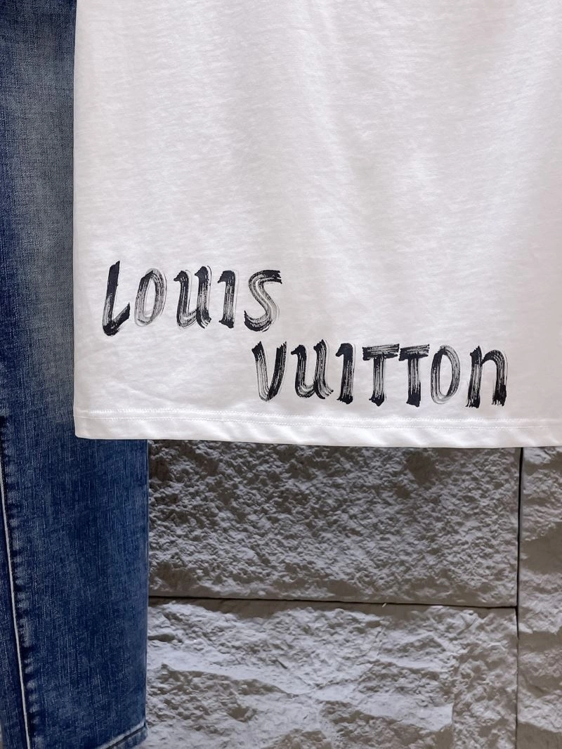 Supportive Louis Vuitton T-Shirts 134725