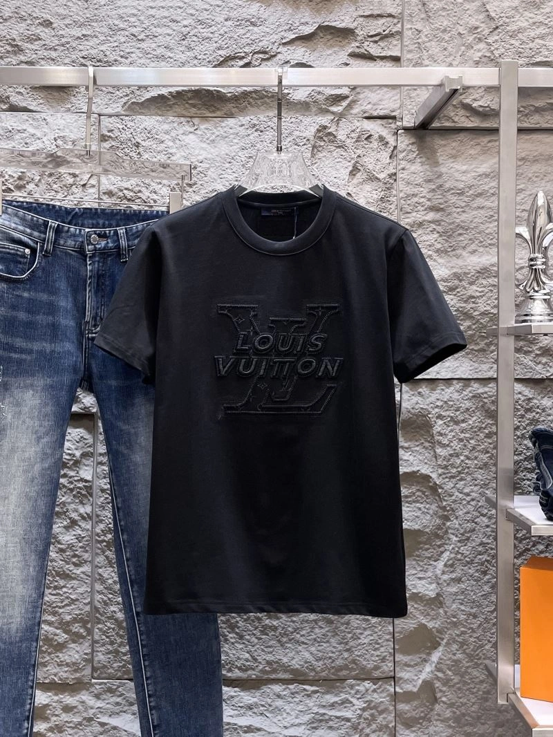 Louis Vuitton T-Shirts Sophisticated 134726