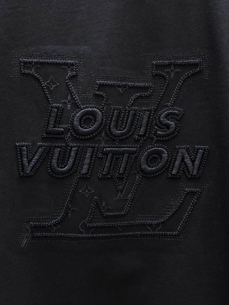 Louis Vuitton T-Shirts Sophisticated 134726