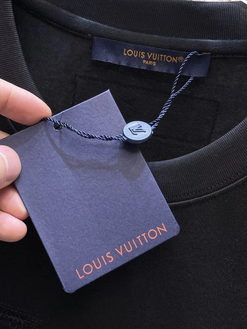 Louis Vuitton T-Shirts Sophisticated 134726