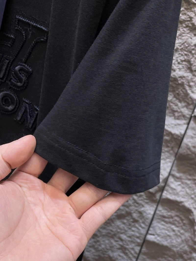 Louis Vuitton T-Shirts Sophisticated 134726