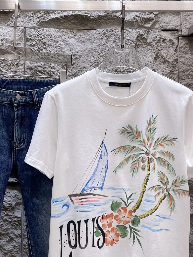 Louis Vuitton T-Shirts SportInspired 134721