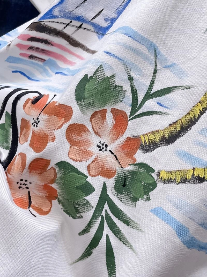 Louis Vuitton T-Shirts SportInspired 134721