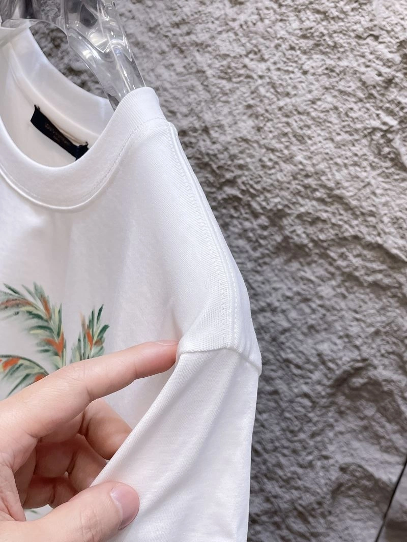 Louis Vuitton T-Shirts SportInspired 134721