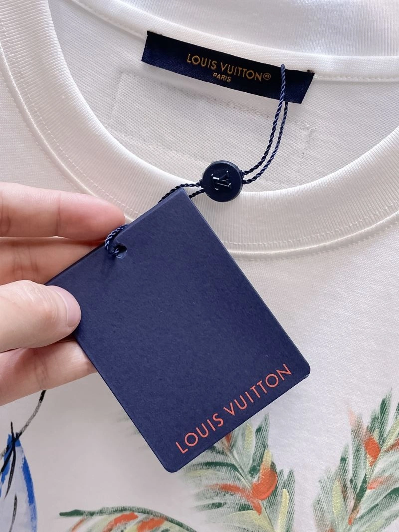 Louis Vuitton T-Shirts SportInspired 134721