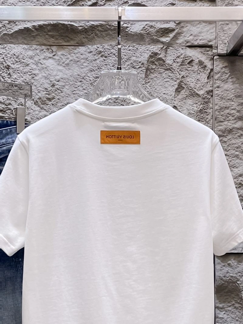Louis Vuitton T-Shirts SportInspired 134721