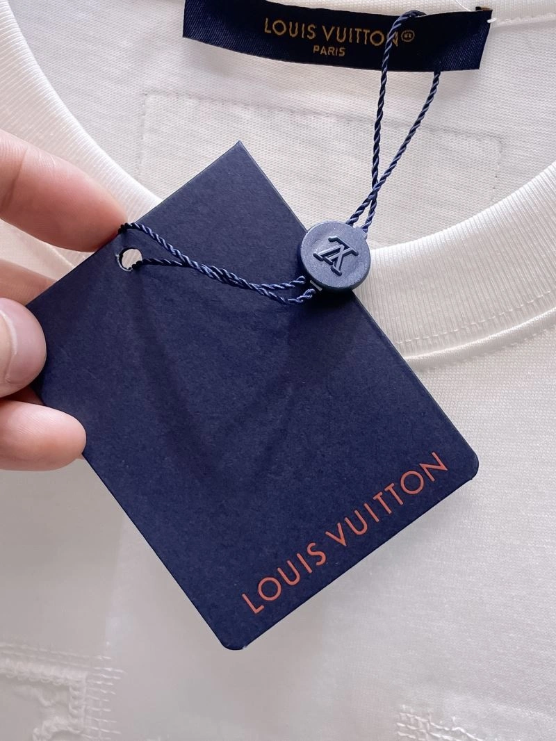 Louis Vuitton T-Shirts SportInspired 134721