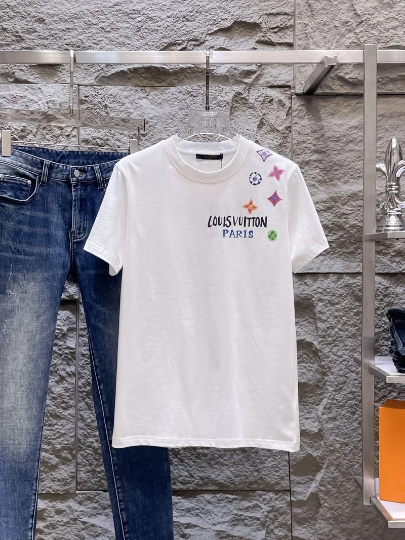 Original Louis Vuitton T-Shirts 134737