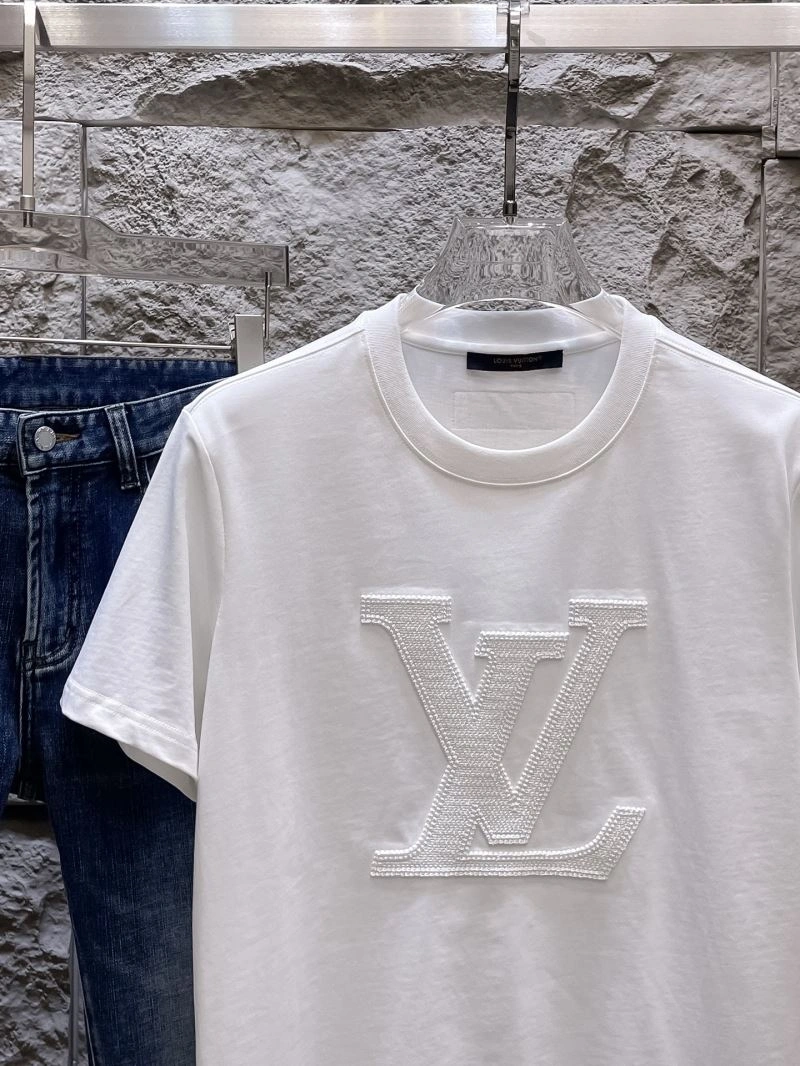 Stylish Louis Vuitton T-Shirts 134718