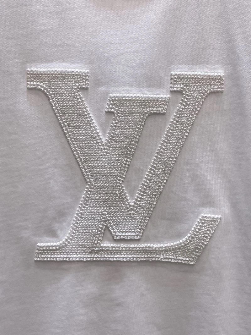 Stylish Louis Vuitton T-Shirts 134718