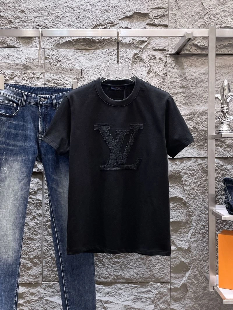 Louis Vuitton T-Shirts Tailored 134723