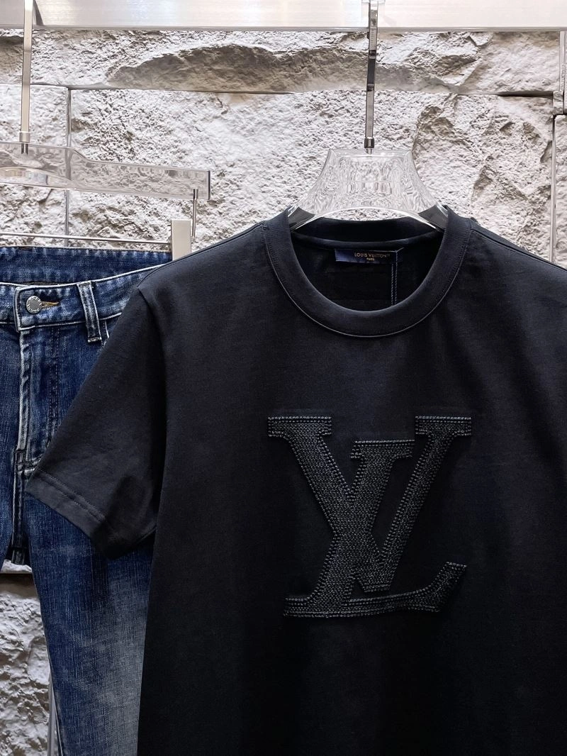 Louis Vuitton T-Shirts Tailored 134723
