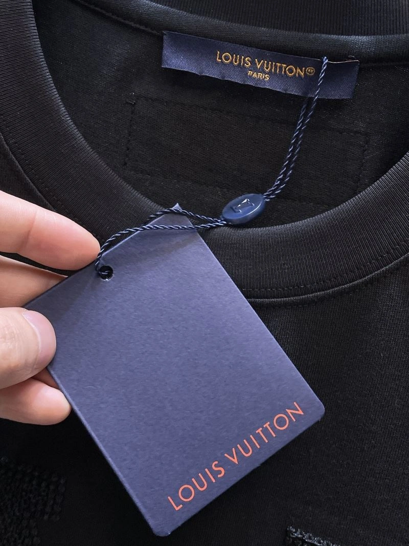 Louis Vuitton T-Shirts Tailored 134723