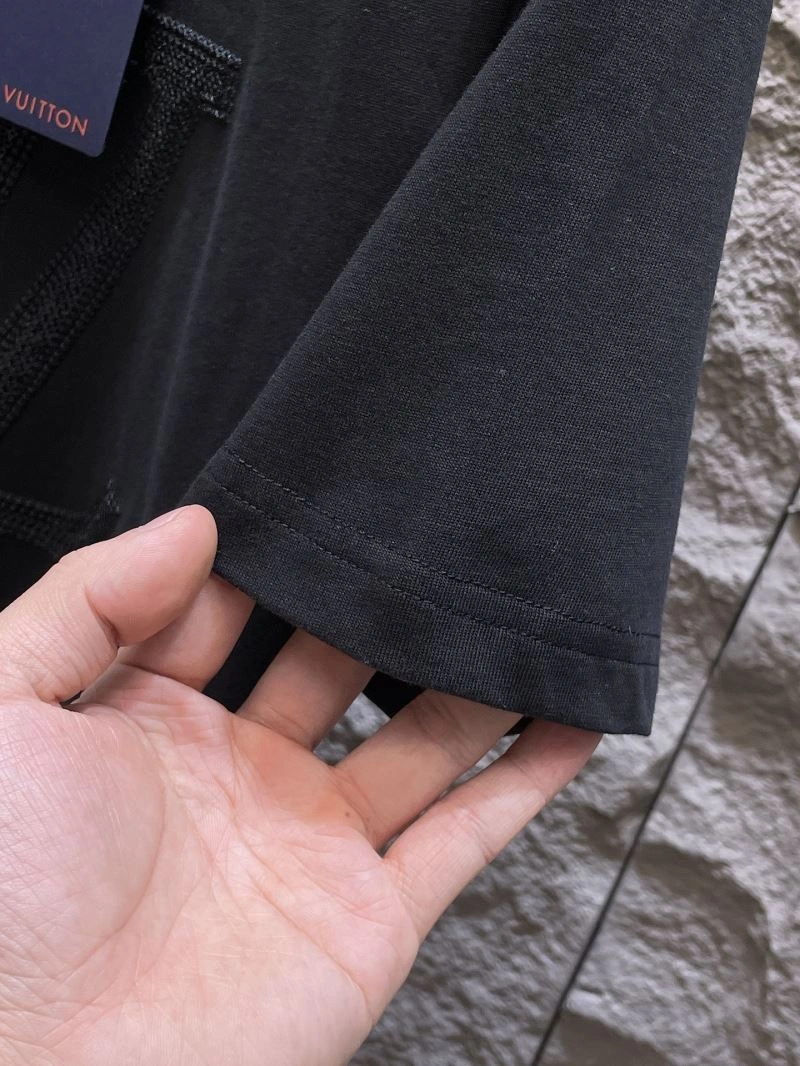 Louis Vuitton T-Shirts Tailored 134723