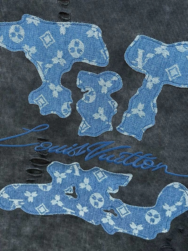 EyeCatching Louis Vuitton T-Shirts 134728