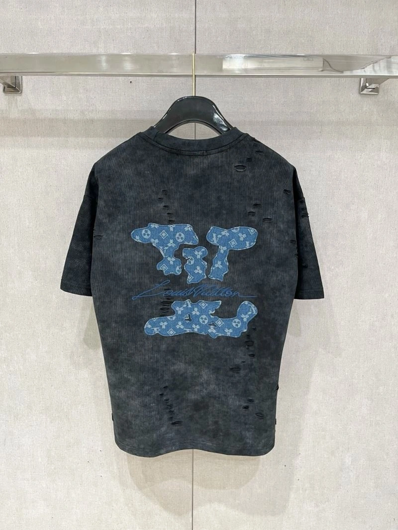 EyeCatching Louis Vuitton T-Shirts 134728