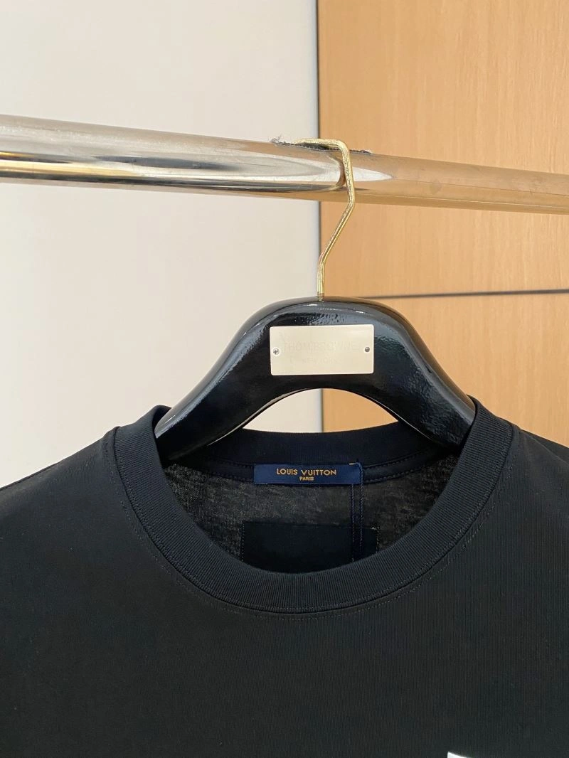 Colorful Louis Vuitton T-Shirts 134724