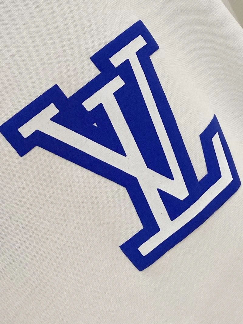 Louis Vuitton T-Shirts Upgraded 134733