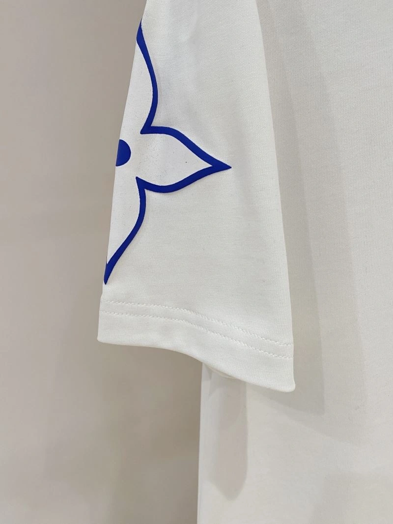 Louis Vuitton T-Shirts Upgraded 134733