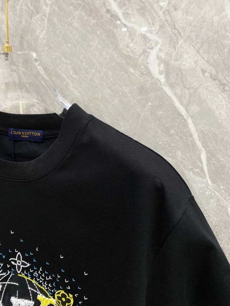 Attractive Louis Vuitton T-Shirts 134719