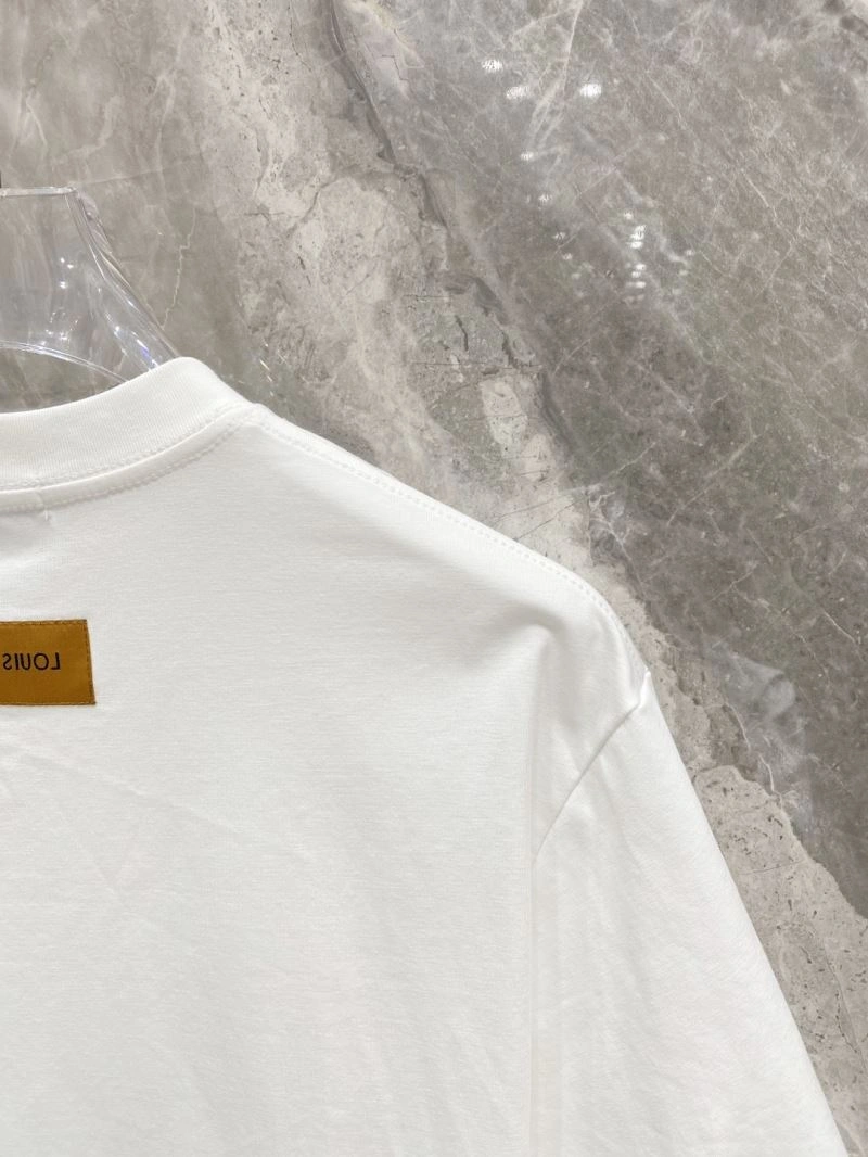 FashionForward Louis Vuitton T-Shirts 134741