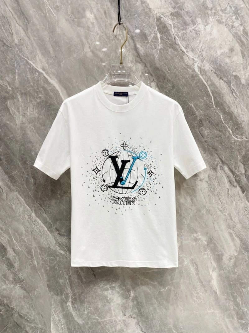 FashionForward Louis Vuitton T-Shirts 134741