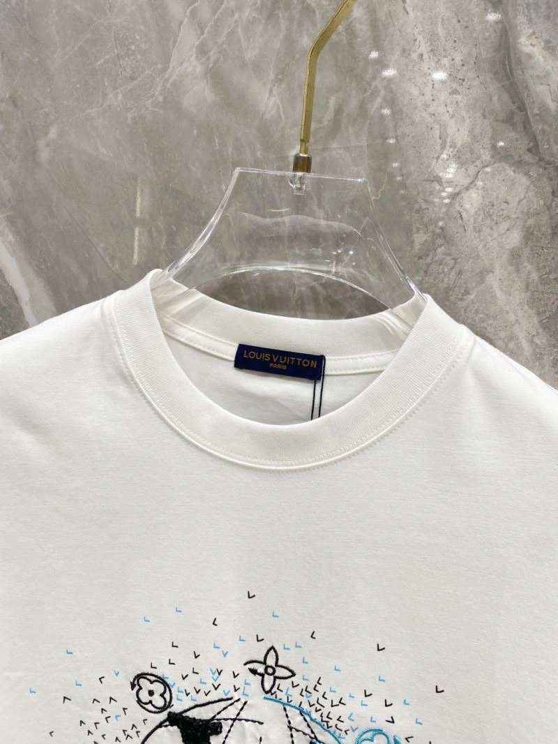 FashionForward Louis Vuitton T-Shirts 134741