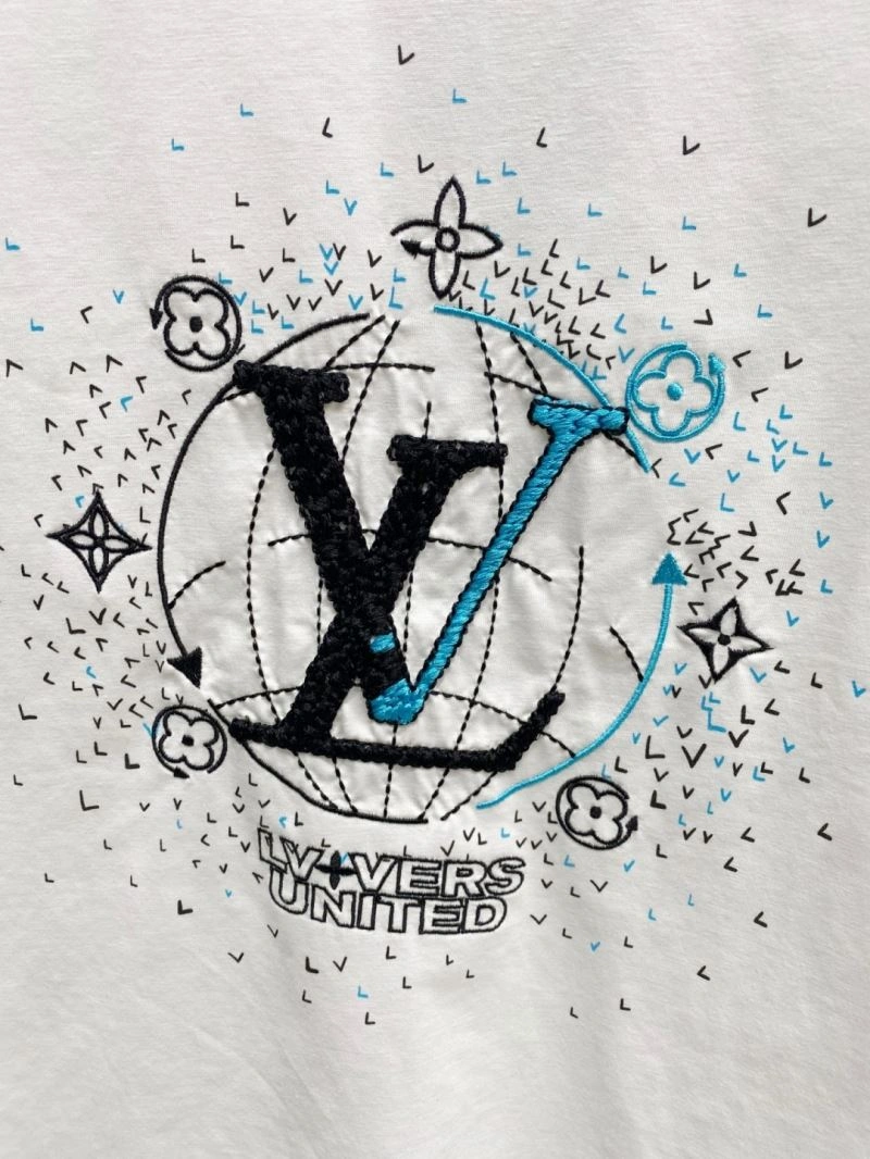 FashionForward Louis Vuitton T-Shirts 134741