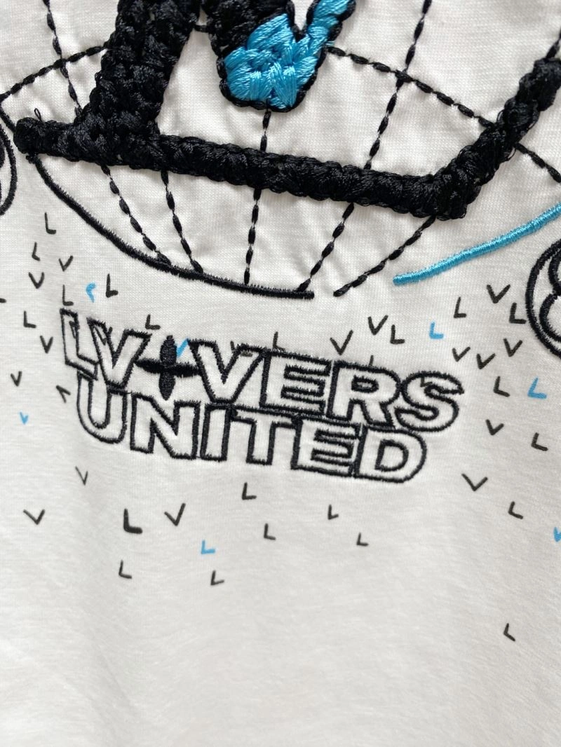 FashionForward Louis Vuitton T-Shirts 134741