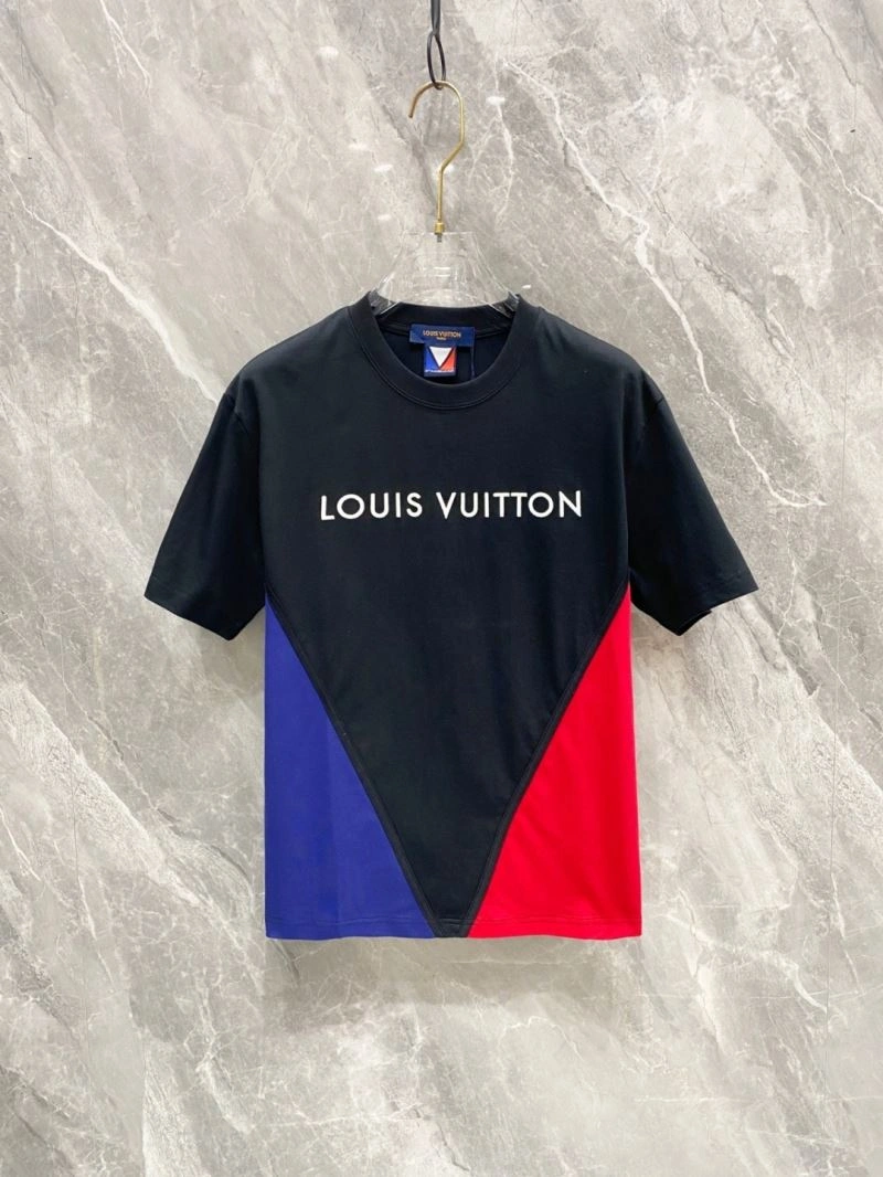 Louis Vuitton T-Shirts FlexibleFit 134729
