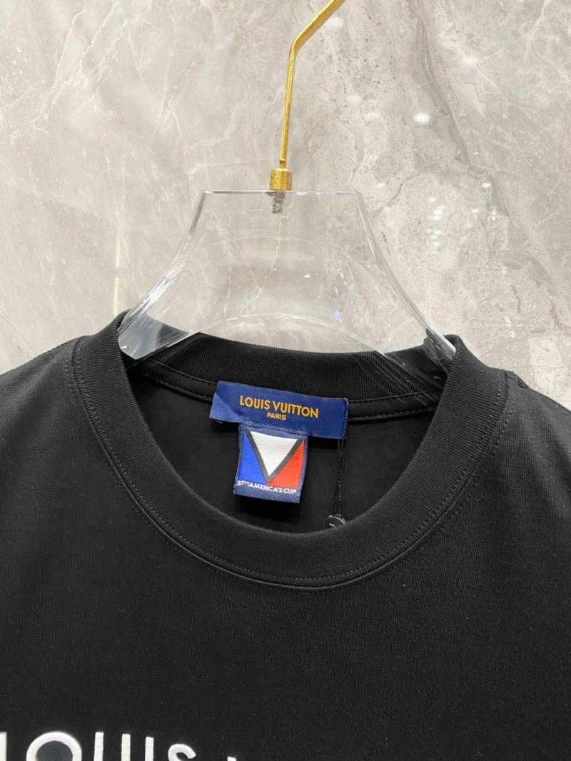 Louis Vuitton T-Shirts FlexibleFit 134729