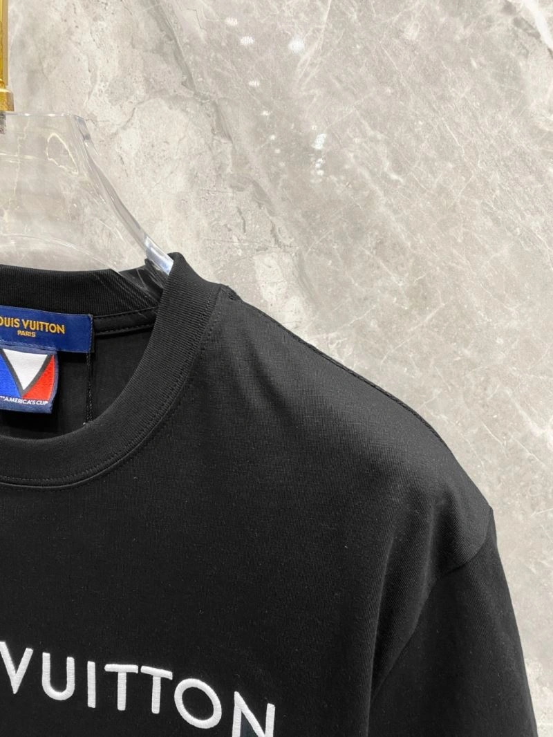 Louis Vuitton T-Shirts FlexibleFit 134729