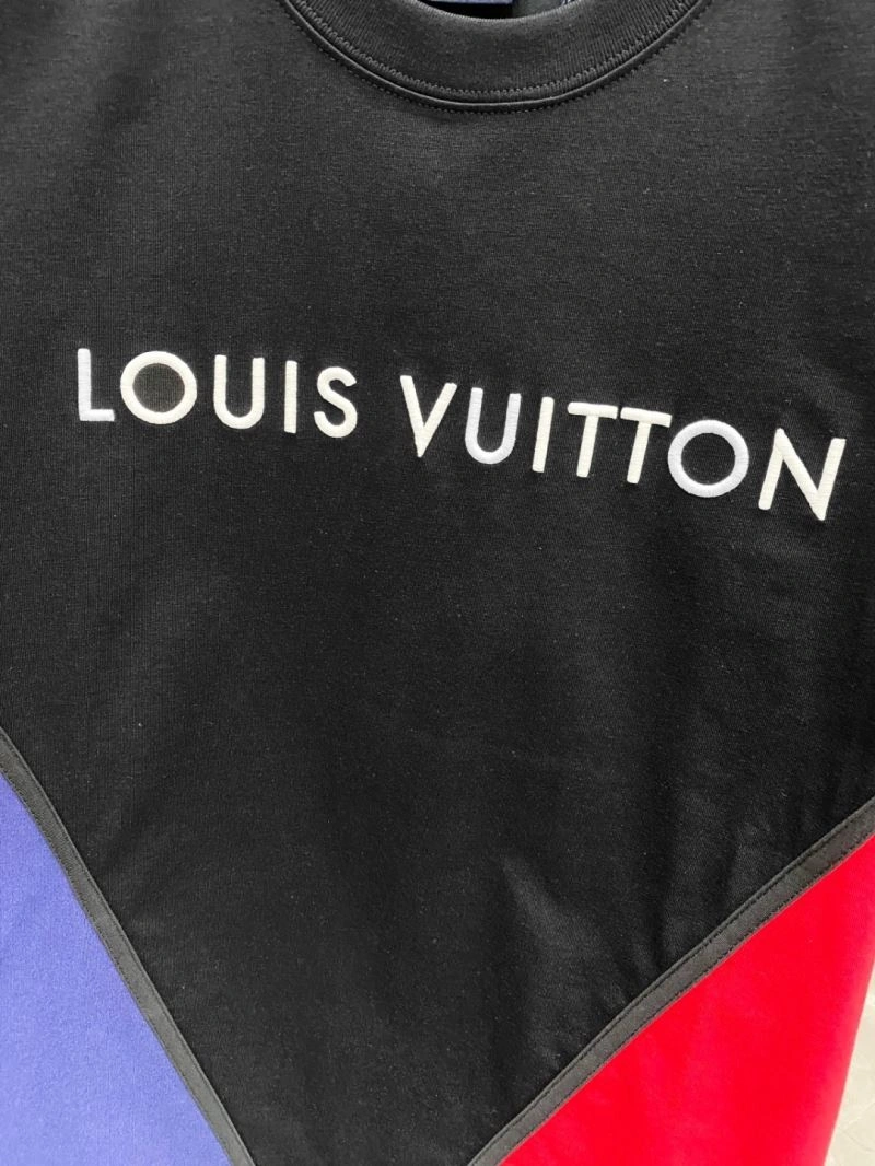 Louis Vuitton T-Shirts FlexibleFit 134729